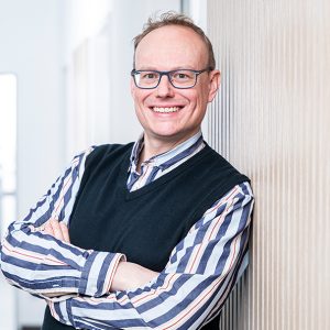 Dieter | Über uns