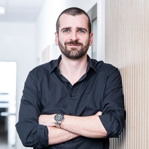 Luis | Über uns