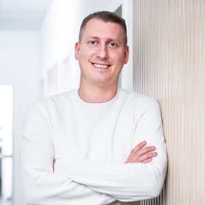Niels | Über uns