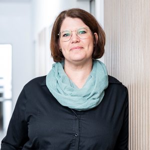 Nina | Über uns