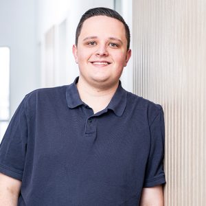 Hendrik | Über uns