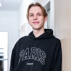 Simon | Über uns