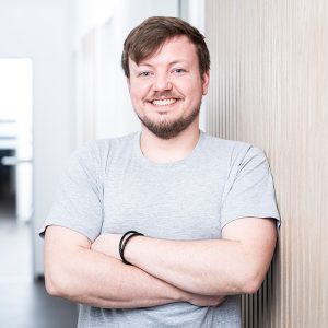 Sven | Über uns