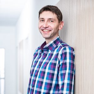 Thomas 1 | Über uns