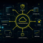 Case Study: Cyberangriff KI generiert